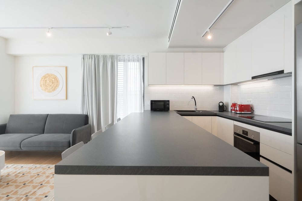 LIV Athinum 1 - Luxury Apartment 5A