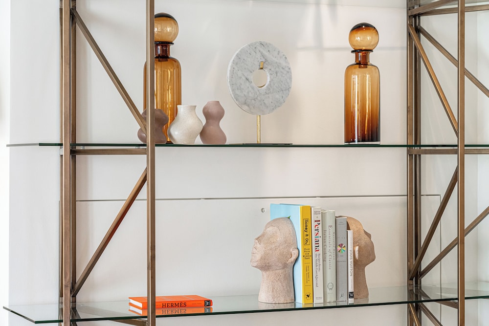 Luxury flats near Big Ben and London Eye