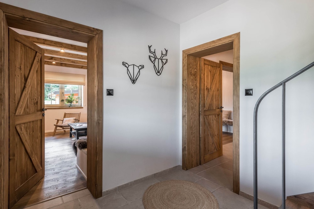 Villa With Pool in Hutisko-solanec