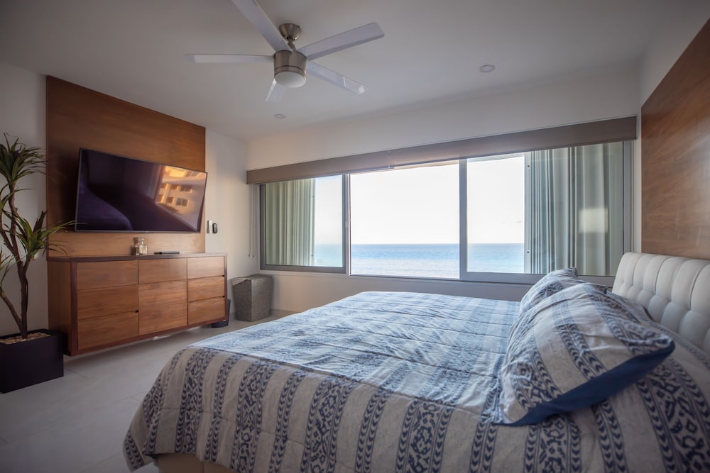 Beachfront Penthouses at Brisas by The Spot