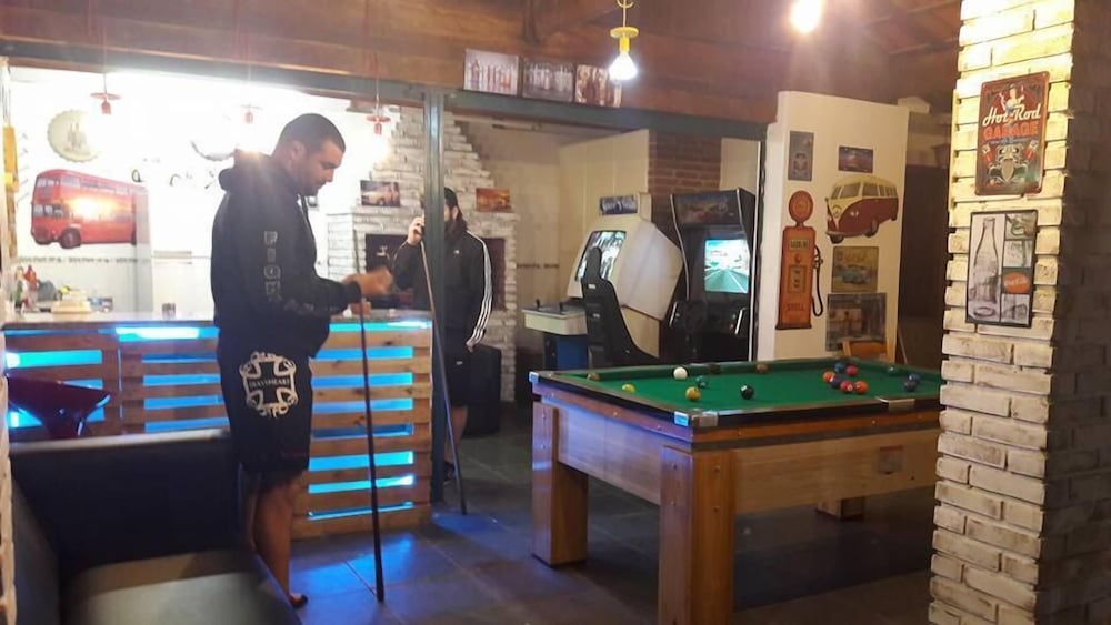 Vintage Atibaia Hotel Pousada