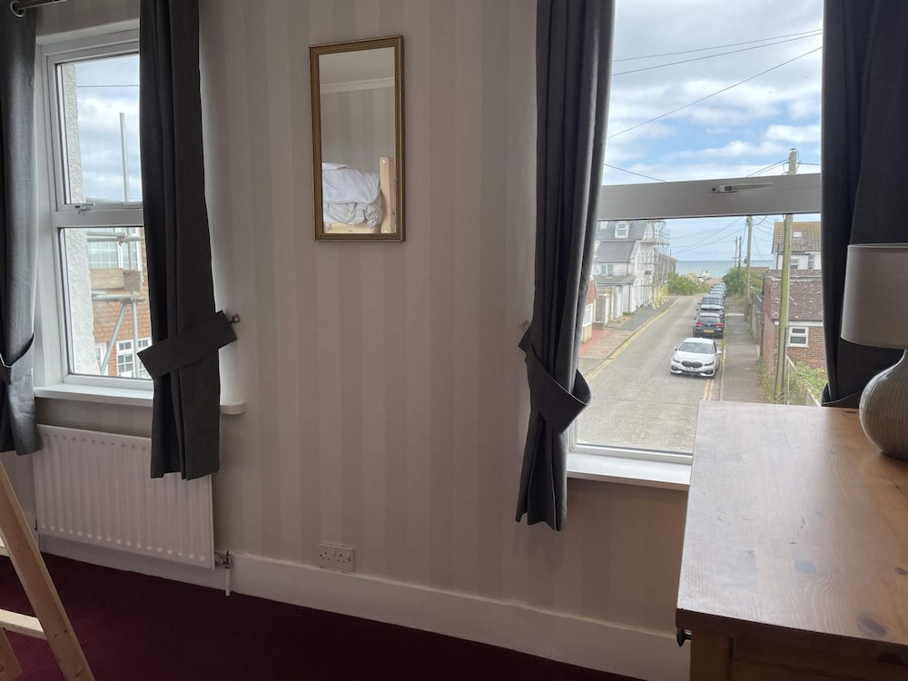 Large Family Getaways Metres From the Beach view 3