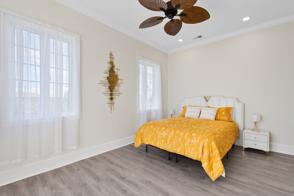 Lachicotte Vacation Rentals
