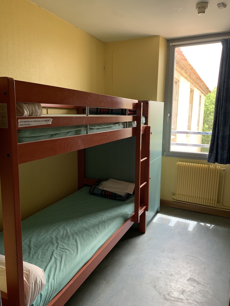Hostel Coeur de Cité