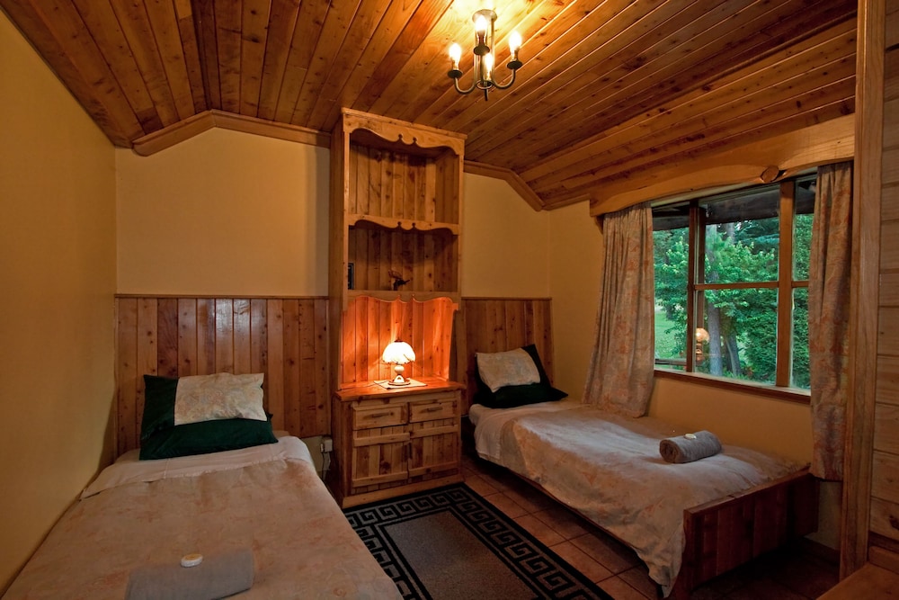 Rainbow Lodge