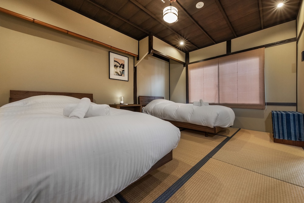 Shiki Homes MEIGETSU