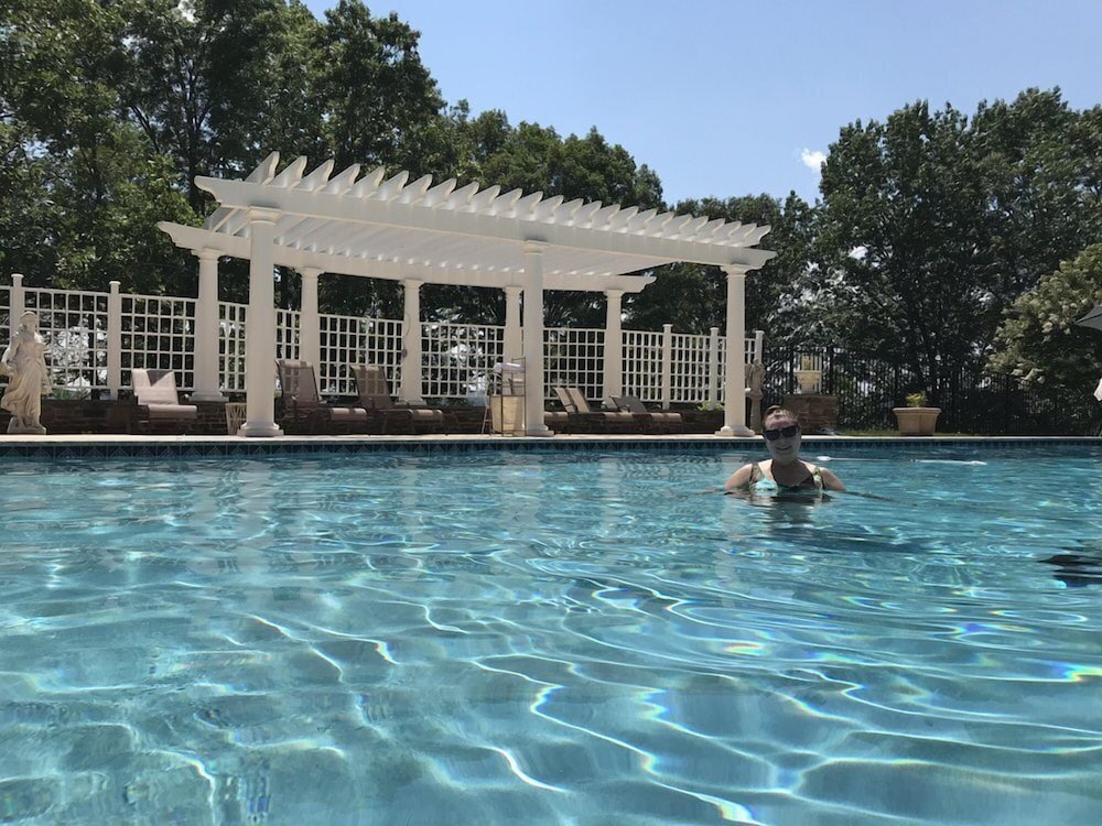 Leesburg Vacations - The Manor at Courtland Farm - Property Image 67