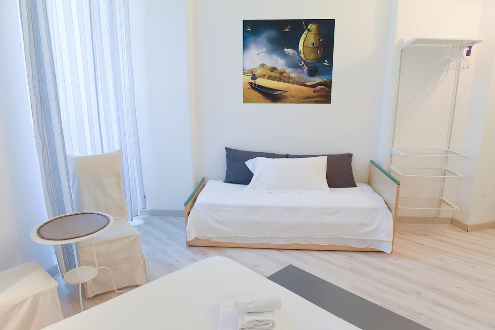 Rome Home Trastevere 246