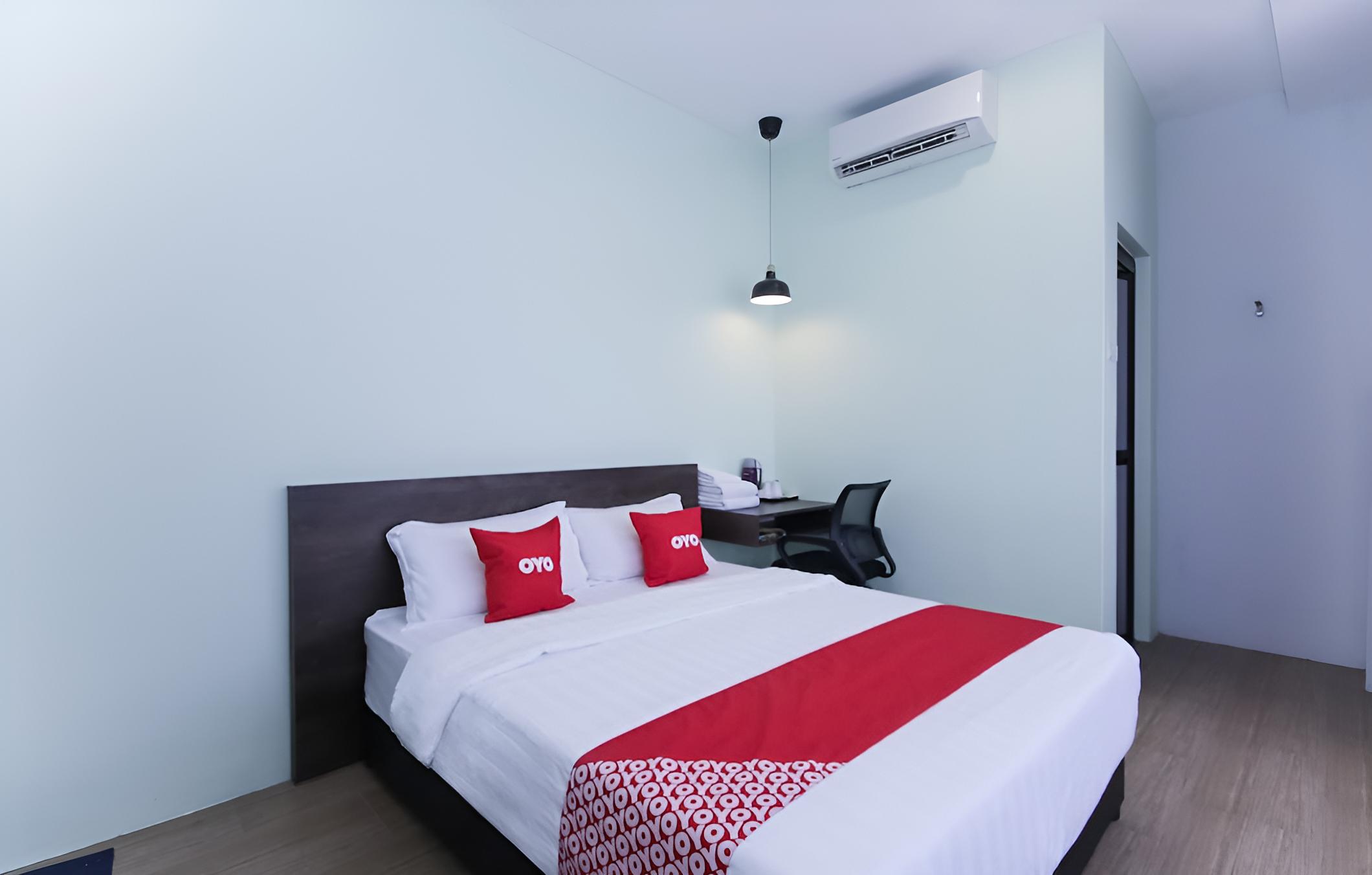 OYO 90399 Green Home Hotel photo 4