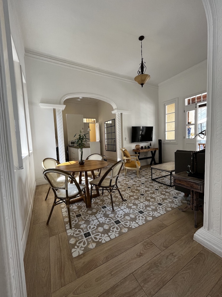 Casa Rambla Serra