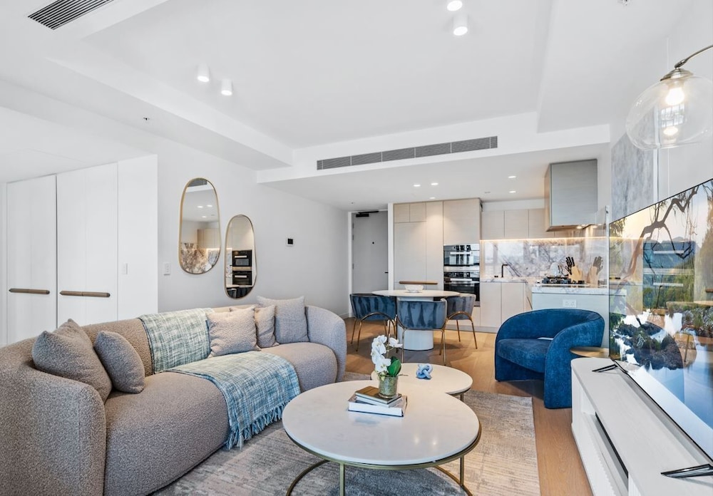 Jewel North Luxury Residences