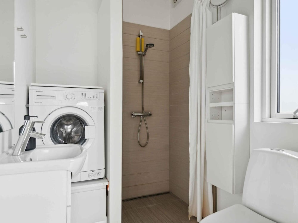 5 Star Holiday Home in Slagelse