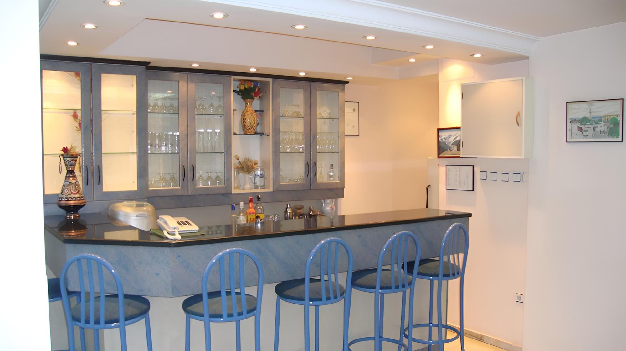 Hotel Baylan Yenisehir view 3