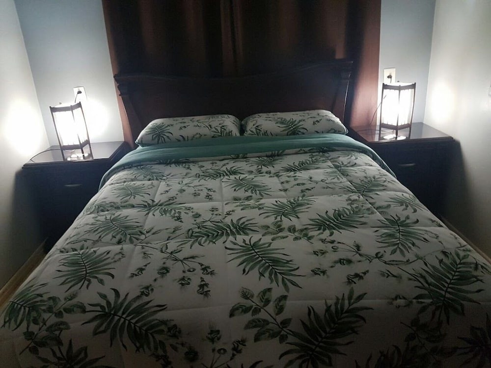 Residencia no Centro de Gramado