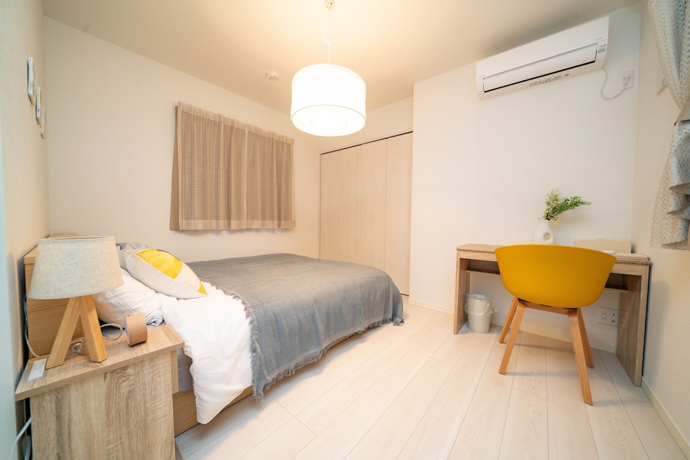 Tachibana House