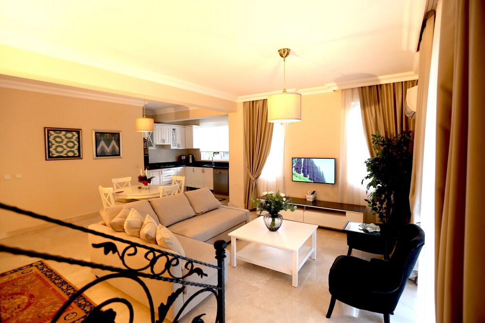 Kemer Residence - Image 37