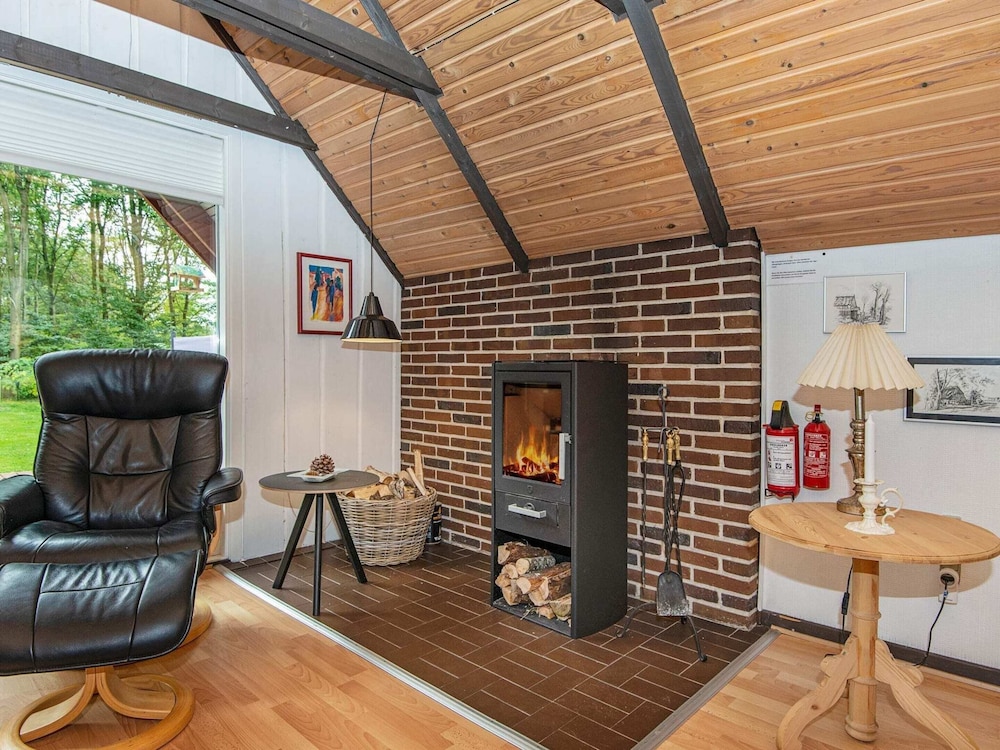 4 Person Holiday Home in Toftlund view 3