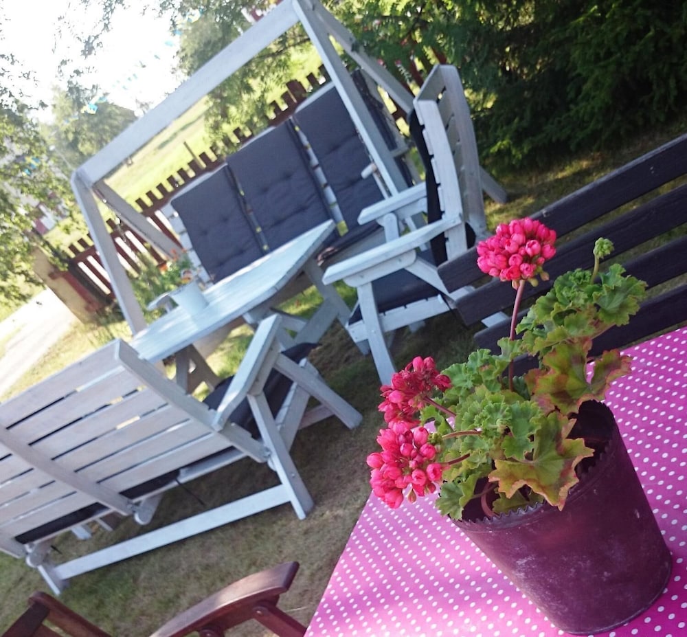 kallaxgårdshotell