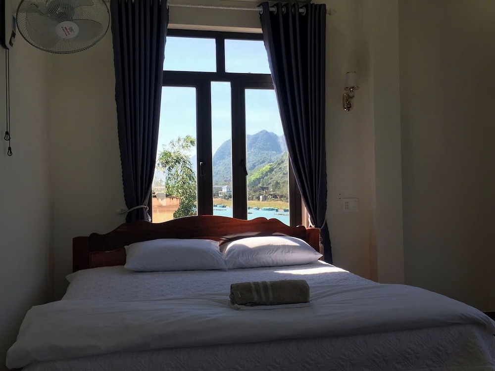 DUONG RIVERSIDE HOMESTAY