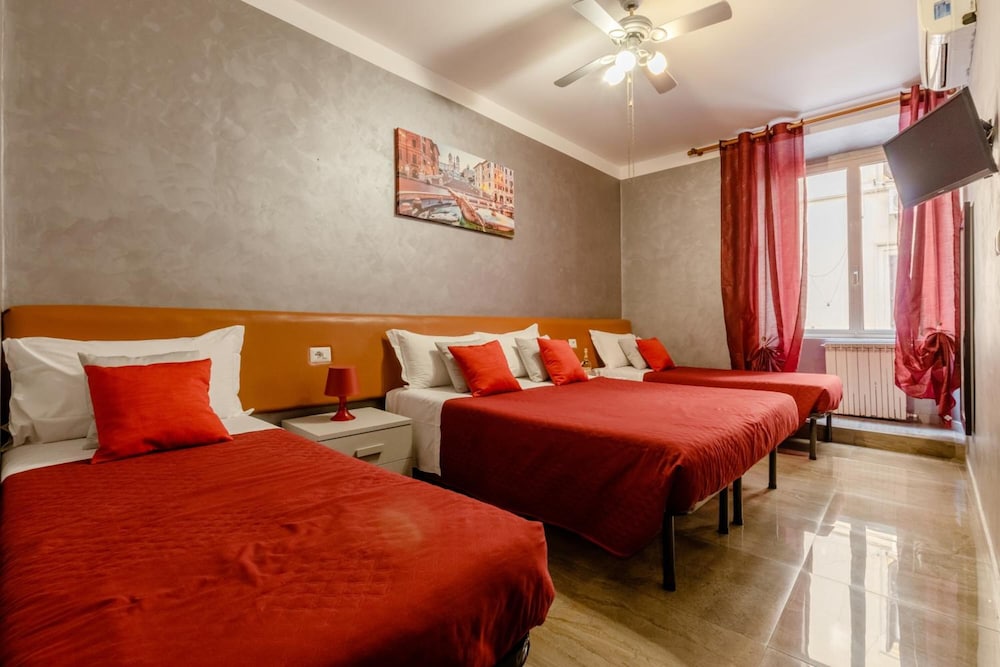 Unique  Guesthouse