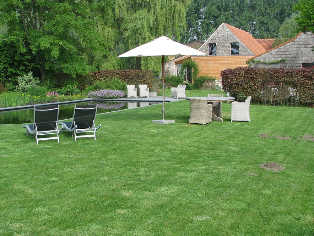Le Plat Pays