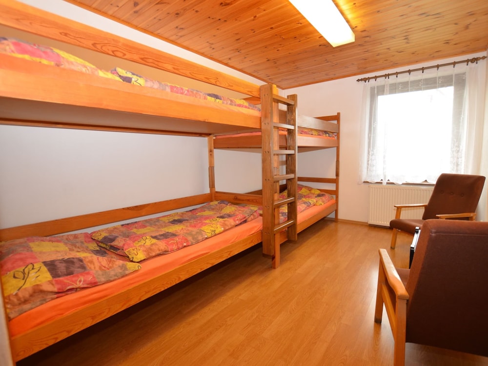 Villa in Zelenecka Lhota With Private Pool view 5