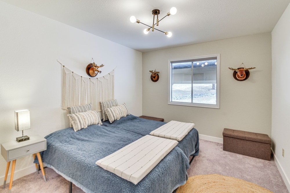 Serene Groveland House w/ Fire Pit + Lake Access! view 5