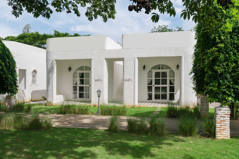 Villa La Flora Kaeng Krachan