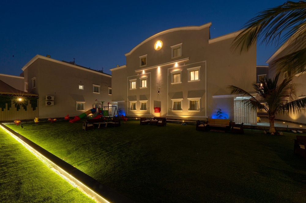 LAS SALINAS CHAILT FOR HOLIDYAS HOUSES