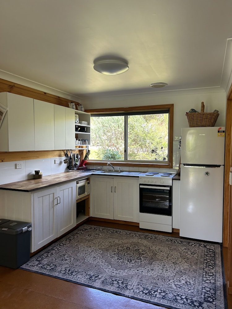 Clifton Beach Lodge