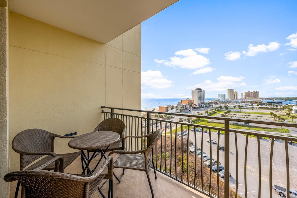 Origin at Seahaven by Panhandle Getaways