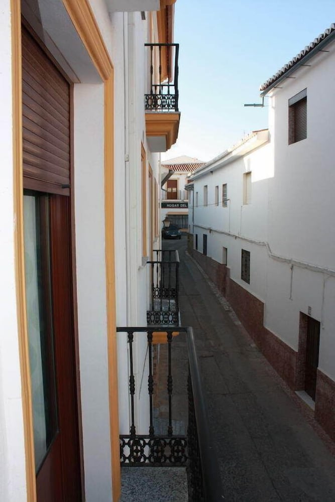 Apartamentos El Burgo photo 2