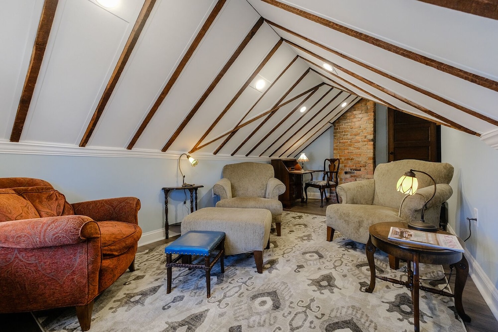 Double Oaks Bed and Breakfast, photo 12
