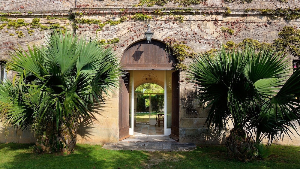Tenuta Sant'Andrea