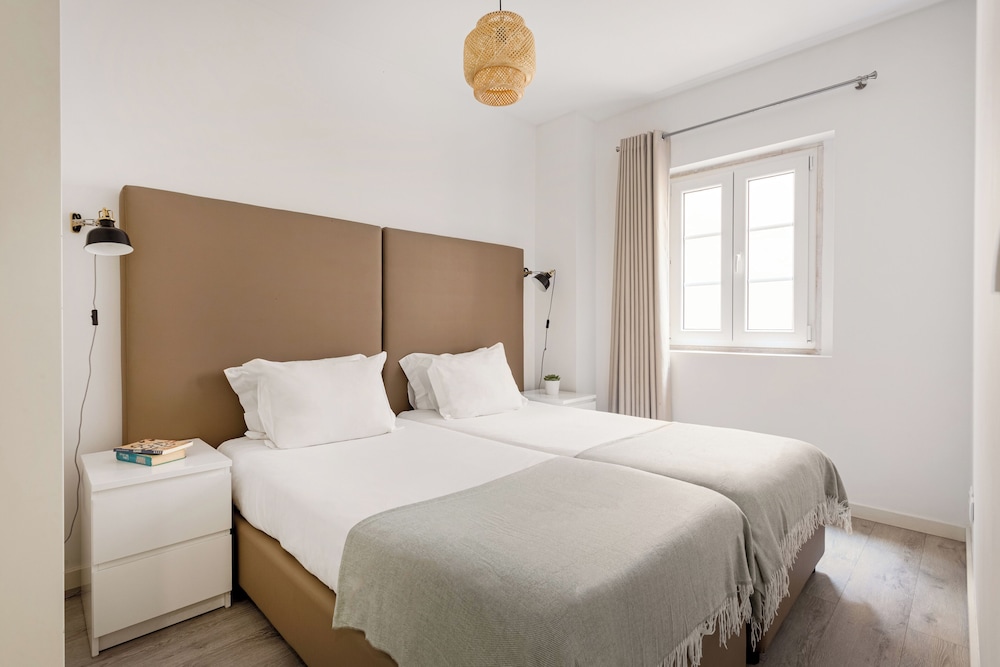 Atalaia Prime Apartments at Bairro Alto