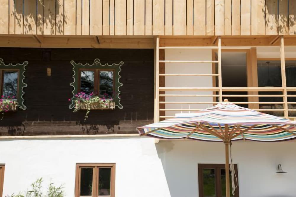 Tannerhof Naturhotel Gesundheitsresort - Property Image 27