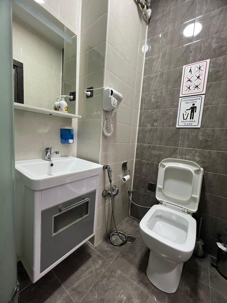 Salam Old Baku Hostel