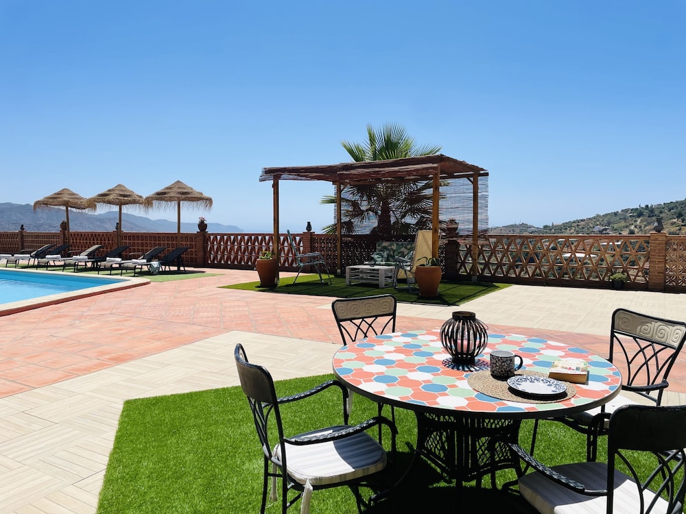 Villa Arco Iris by At Home Costa del Sol