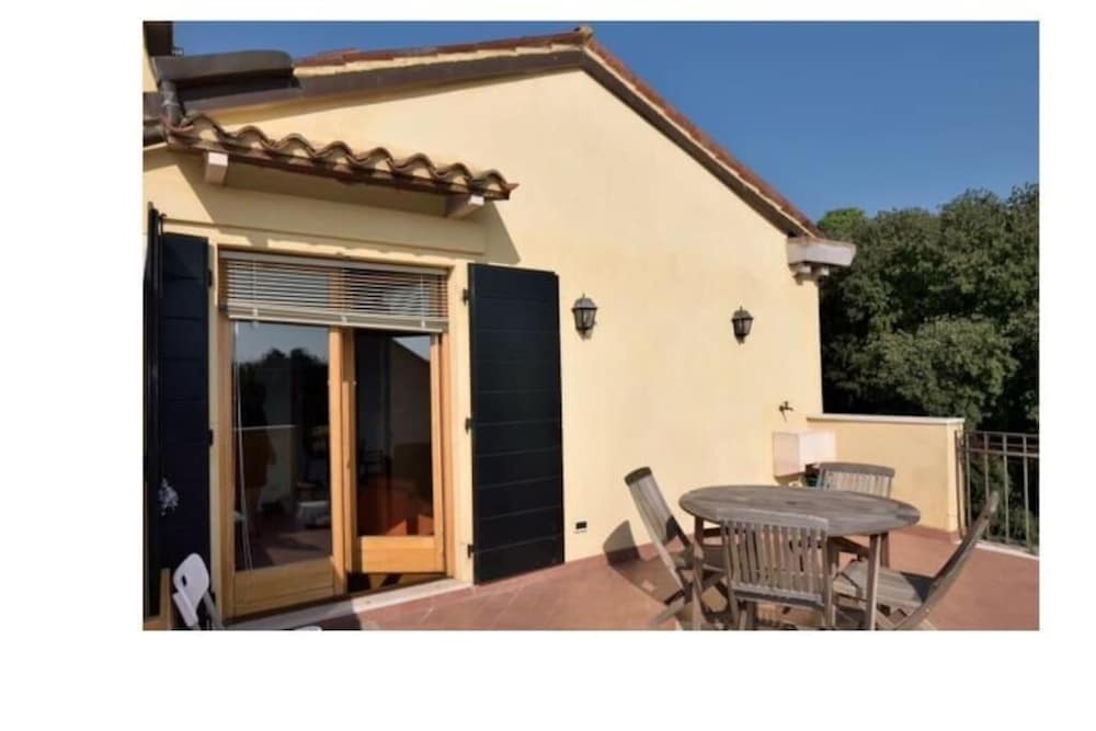 ATTICO SAVORGNAN