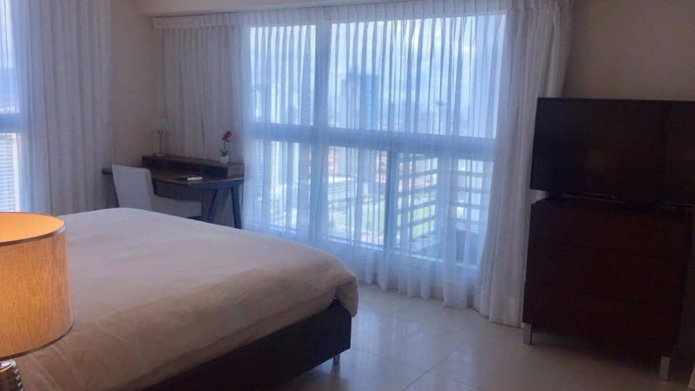 Ristretto Cafe I Cozy 1 Bedroom in Costa del Este