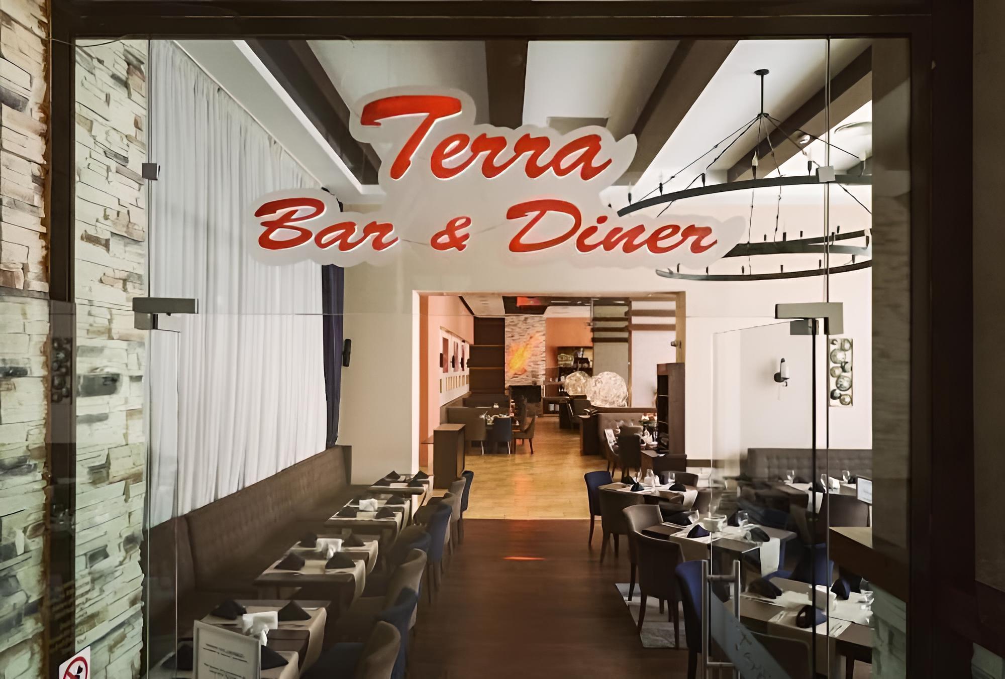 Terra Complex