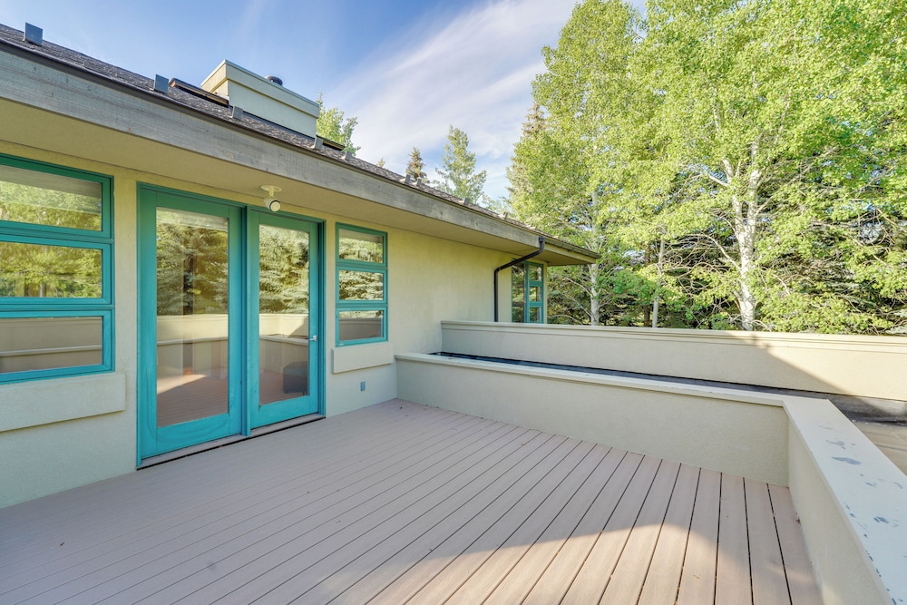 Expansive Sun Valley Home Close to Slopes!