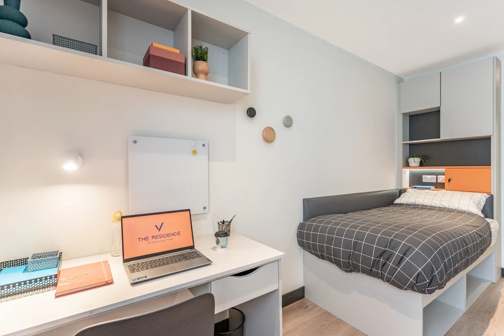 The Residence Dublin