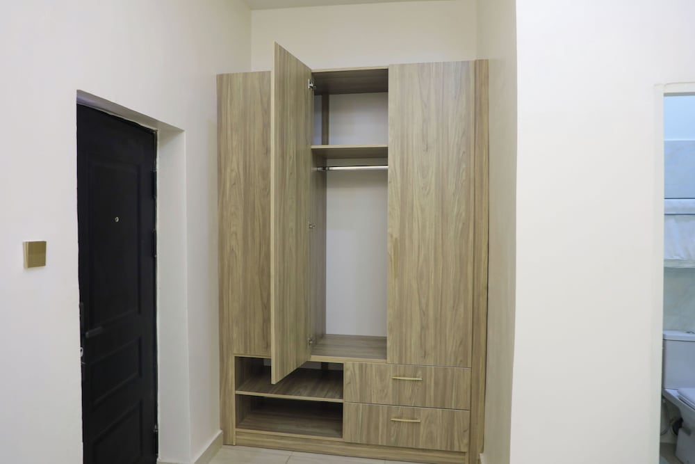 ED - Havilah Suites