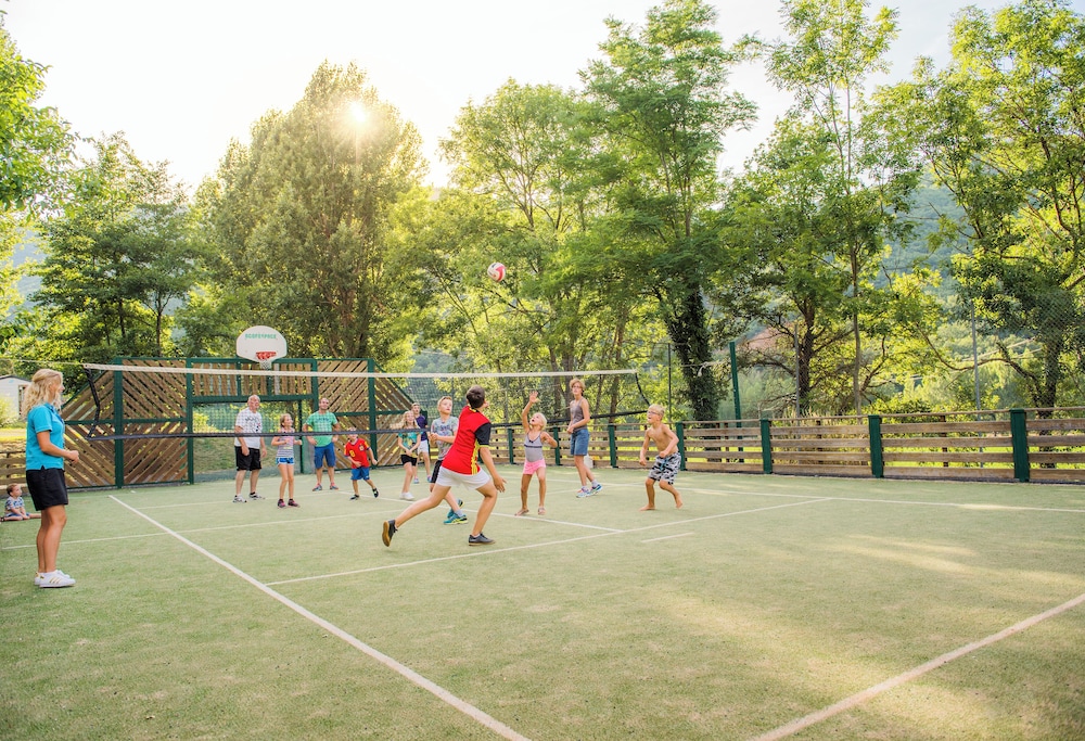 Camping RCN Val de Cantobre