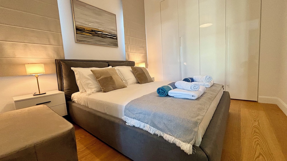Limassol Vacations - Oxford House Apt by TrulyCyprus - Property Image 16