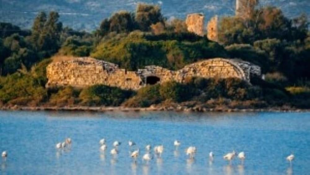 Casa Noscia - San Pietro in Bevagna view 4