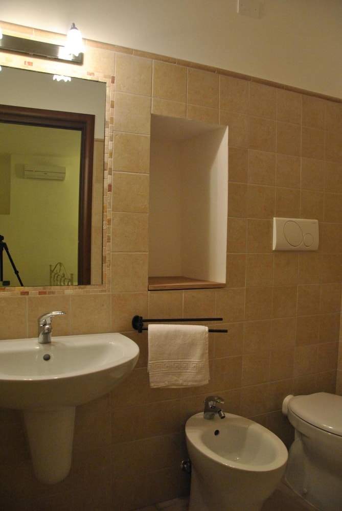 B&B Corte San Martino