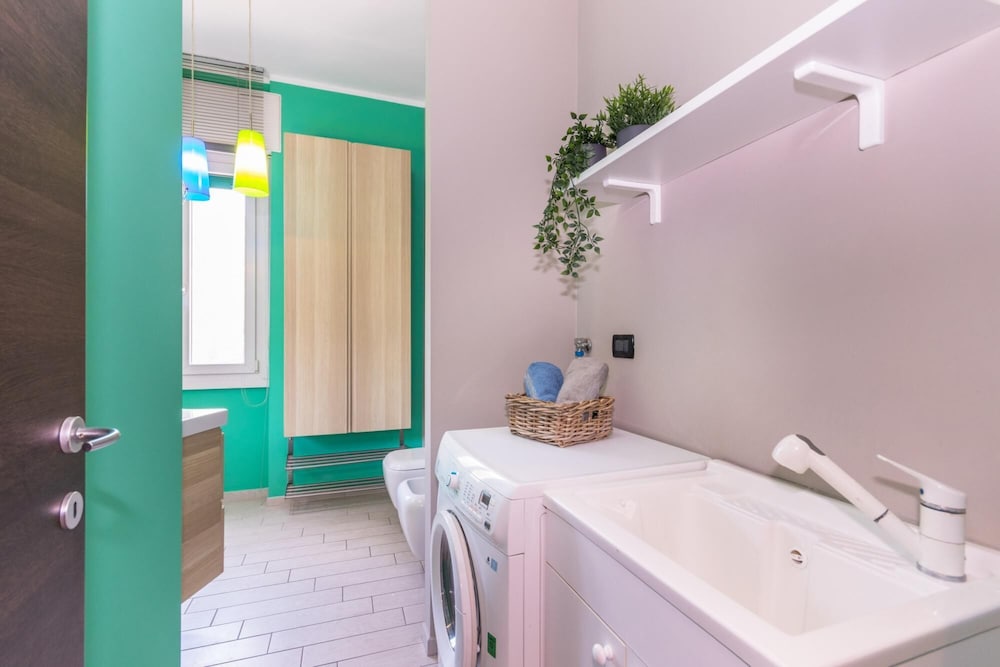 Caio Plinio Apartment by Wonderful Italy photo 4
