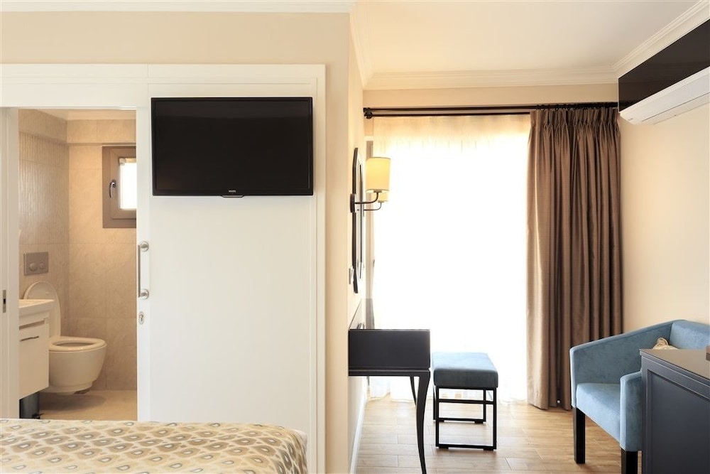 Nil Boutique Otel - Image 39